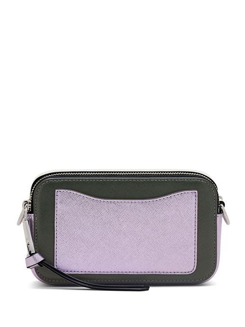 The Colorblock Snapshot Shoulder Bag MARC JACOBS | 2S3HCR500H03312